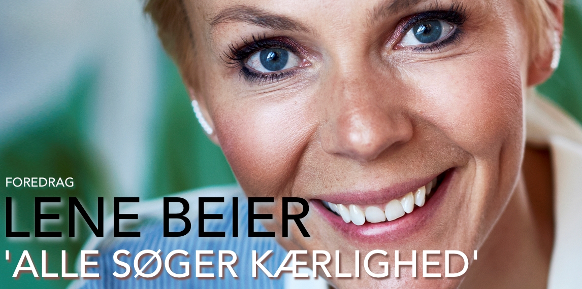 KUST - Foredrag & Events præsenterer: Bag kameraet med TV2’s Kirsten giftekniv  09. november kl. 19:00